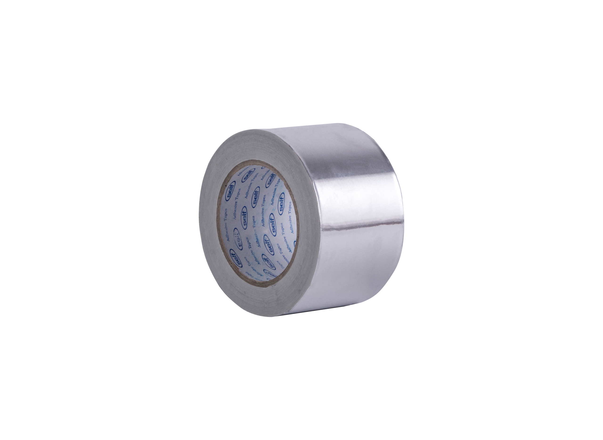SCCS - CINTA AUTOADHESIVA DE ALUMINIO SELF